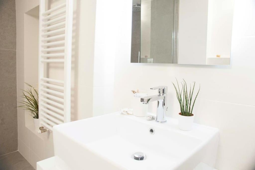 Tornabuoni Charming Apartment Florencja Zewnętrze zdjęcie