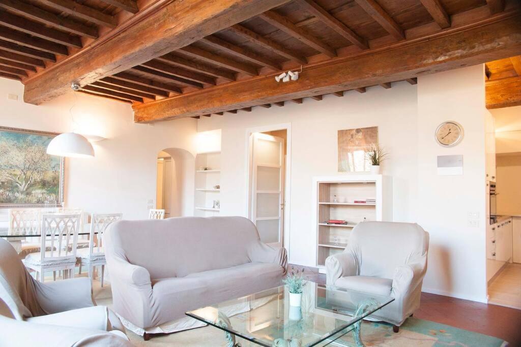 Tornabuoni Charming Apartment Florencja Zewnętrze zdjęcie