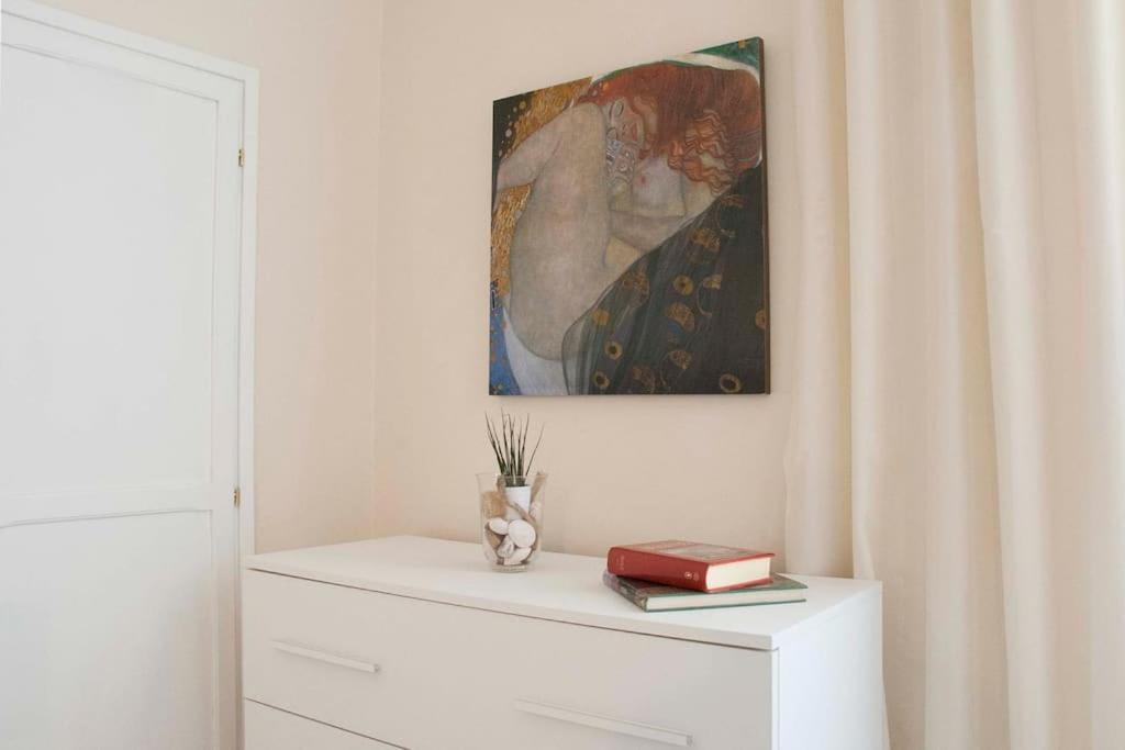 Tornabuoni Charming Apartment Florencja Zewnętrze zdjęcie