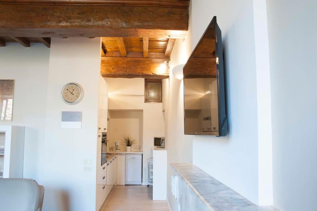 Tornabuoni Charming Apartment Florencja Zewnętrze zdjęcie