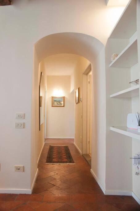 Tornabuoni Charming Apartment Florencja Zewnętrze zdjęcie