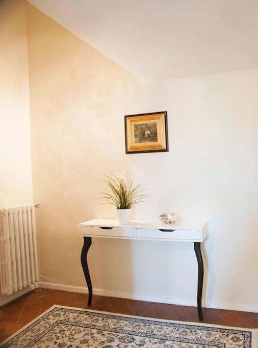Tornabuoni Charming Apartment Florencja Zewnętrze zdjęcie