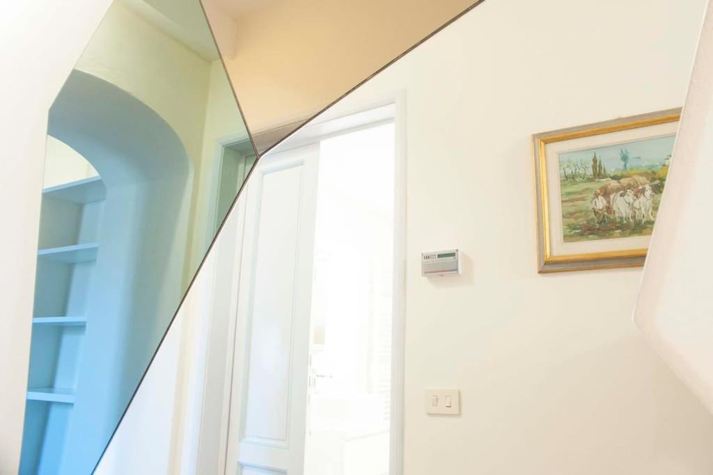 Tornabuoni Charming Apartment Florencja Zewnętrze zdjęcie